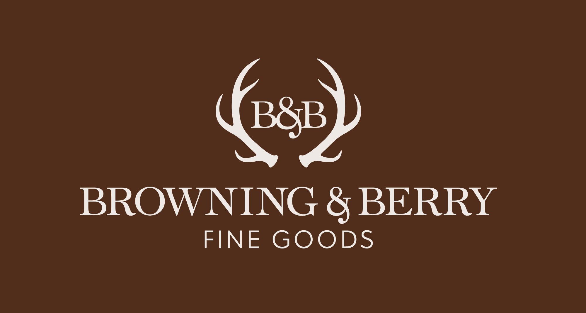 Browning Berry